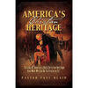 America's Christian Heritage - Paperback