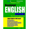 Preston Lee's Beginner English Lesson 41 - 60 For French Speakers - Paperback