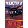 Raider: a political technothriller - Paperback