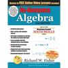 No-Nonsense Algebra, 2nd Edition: Part of the Mastering Essential Math Skills Series - Paperback