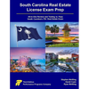 South Carolina Real Estate License Exam Prep: All-in-One Review and Testing to Pass South Carolina's PSI Real Estate Exam - Paperback