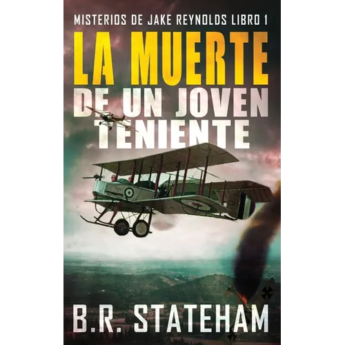La Muerte de un Joven Teniente - Hardcover