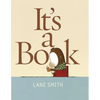 It's a Book - Hardcover