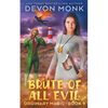 Brute of All Evil - Paperback