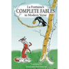La Fontaine's Complete Fables in Modern Verse - Paperback