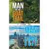 Man on the Goat Trail, Man in the Safari Suit - Paperback