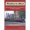 Fashion in Steel: Streamlined Steam Locomotives in North America - Paperback