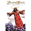 Zombie Jesus Vampire Hunter: The Codices vol. 1 - Paperback