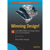 Winning Design!: Lego Mindstorms EV3 Design Patterns for Fun and Competition - Paperback