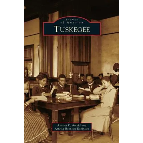Tuskegee - Hardcover