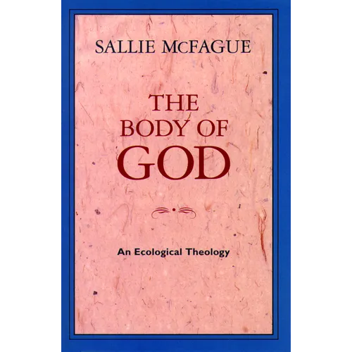 The Body of God - Paperback