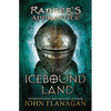 The Icebound Land: Book Three - Hardcover