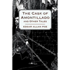 The Cask of Amontillado and Other Tales - Paperback