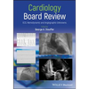Cardiology Board Review: Ecg, Hemodynamic and Angiographic Unknowns - Paperback
