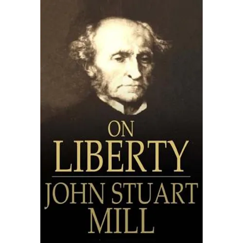 On Liberty - Paperback