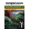First and Second Samuel: Interpretation: A Bible Commentary for Teaching and Preaching - Hardcover