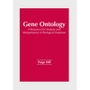 Gene Ontology: A Resource for Analysis and Interpretation of Biological Database - Hardcover