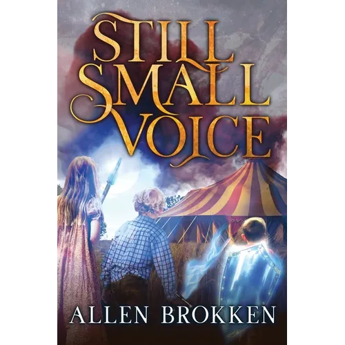 Still Small Voice: A Towers of Light family read aloud - Paperback