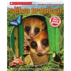 Scholastic Explora Tu Mundo: La Selva Tropical: (spanish Language Edition of Scholastic Discover More: Rainforests) - Paperback