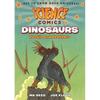 Science Comics: Dinosaurs: Fossils and Feathers - Hardcover