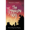 The Treasure Key: (The Crime-Solving Cousins Mysteries Book 2) - Hardcover
