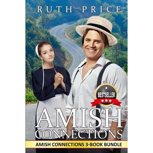 Amish Connections - Paperback