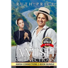 Amish Connections - Paperback