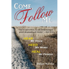 Come, Follow Me - Paperback