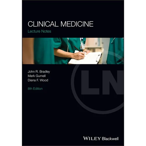 Clinical Medicine - Paperback