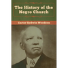 The History of the Negro Church - Paperback