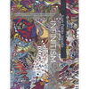 Infinitism: A Very Unique Abstract Coloring Book with 25 Original Drawings Full of Infinite Perpectives. - Paperback