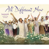 All Different Now: Juneteenth, the First Day of Freedom - Hardcover