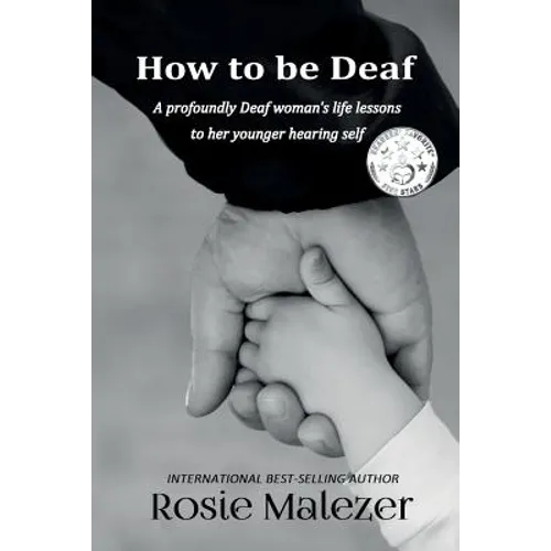 How to be Deaf - Paperback