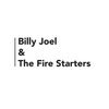 Billy Joel & The Fire Starters - Paperback