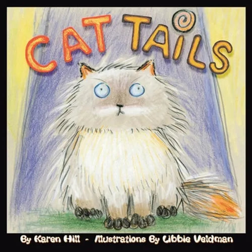 Cat Tails - Paperback