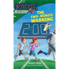 The Two-Minute Warning - Hardcover