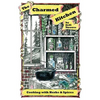 The Charmed Kitchen: Cooking with Herbs & Spices - Paperback