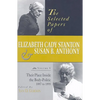 The Selected Papers of Elizabeth Cady Stanton and Susan B. Anthony: Their Place Inside the Body-Politic, 1887 to 1895 Volume 5 - Hardcover