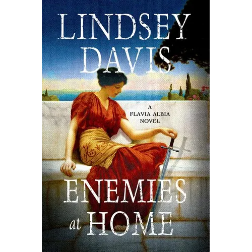 Enemies at Home - Paperback