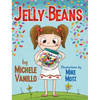 Jelly Beans - Hardcover
