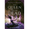 The Queen of the Dead - Paperback