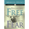 Breaking Free from Fear - Paperback
