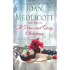 A Blue and Gray Christmas - Paperback