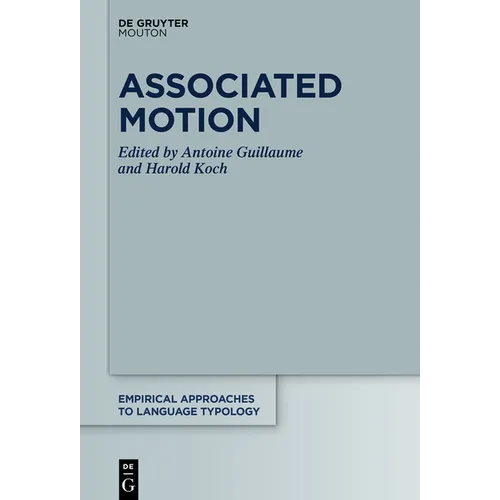 Associated Motion - Paperback