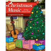 Christmas Music for Easy Classical Guitar - Paperback