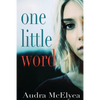 One Little Word - Paperback