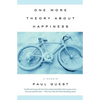 One More Theory about Happiness: A Memoir - Paperback