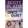 Once Quiet - Paperback