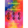 Delineation of Progressions - Paperback
