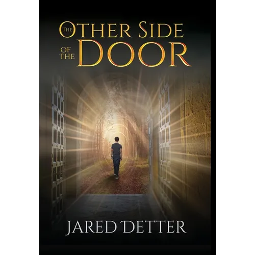The Other Side of the Door - Hardcover